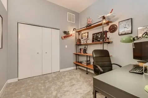 1 South Leavitt Street Chicago IL 60612