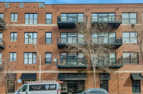 1 South Leavitt Street Chicago IL 60612