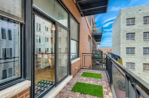 1 South Leavitt Street Chicago IL 60612
