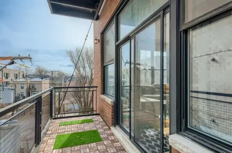 1 South Leavitt Street Chicago IL 60612