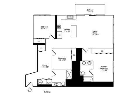 1 South Leavitt Street Chicago IL 60612