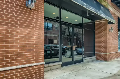 1 South Leavitt Street Chicago IL 60612