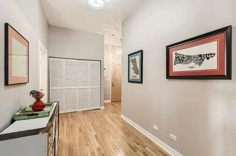 1 South Leavitt Street Chicago IL 60612