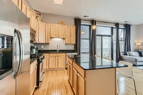 1 South Leavitt Street Chicago IL 60612