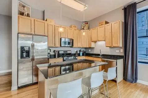 1 South Leavitt Street Chicago IL 60612