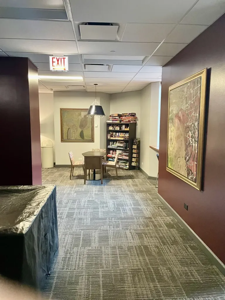 3660 North Lake Shore Drive W Chicago IL 60613