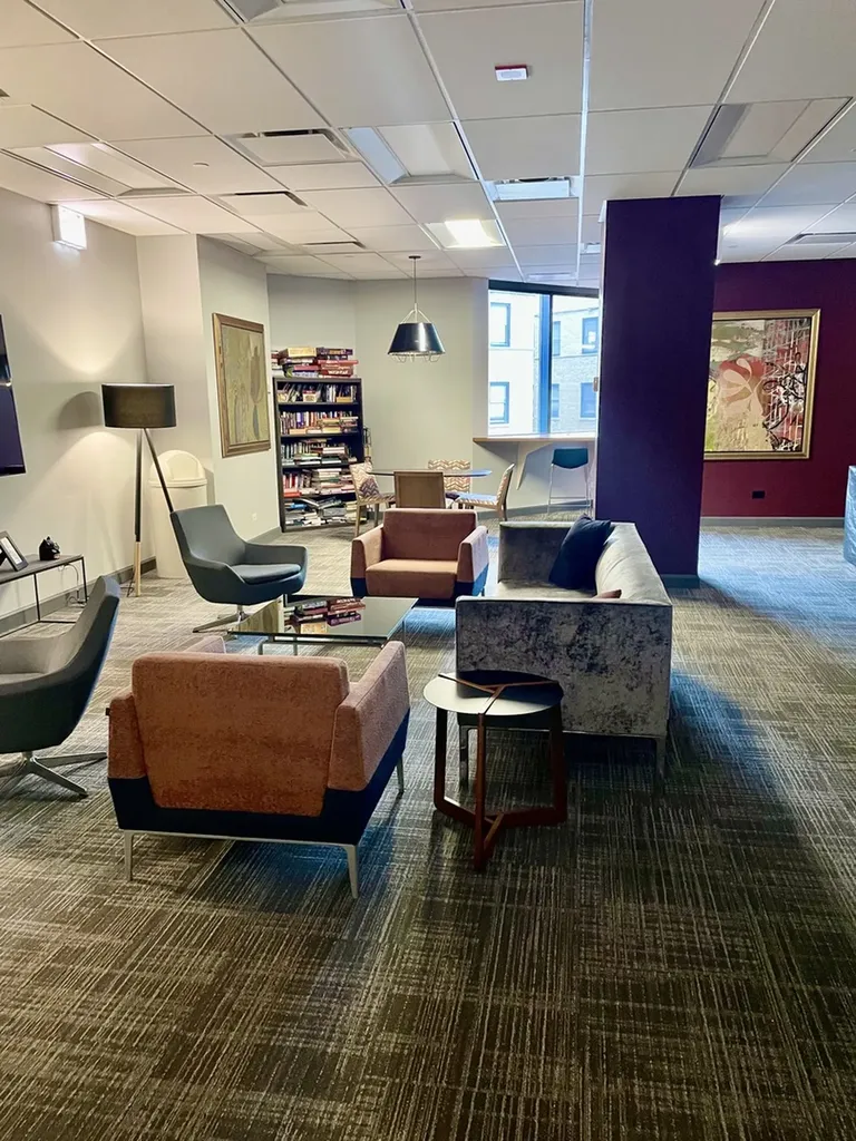 3660 North Lake Shore Drive W Chicago IL 60613