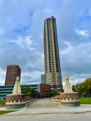 3660 North Lake Shore Drive W Chicago IL 60613