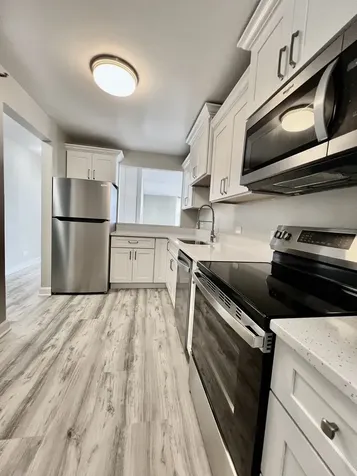 3660 North Lake Shore Drive W Chicago IL 60613