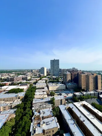 3660 North Lake Shore Drive W Chicago IL 60613