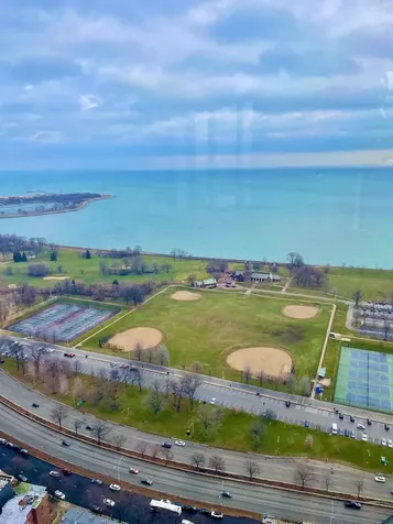 3660 North Lake Shore Drive W Chicago IL 60613