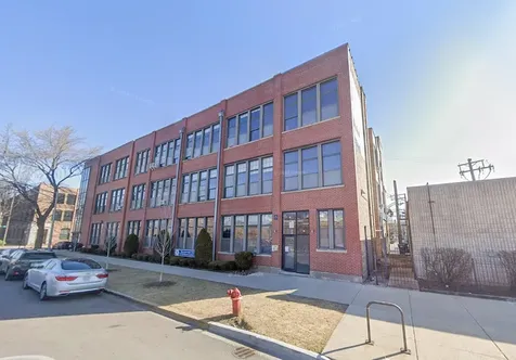 5215 North Ravenswood Avenue Chicago IL 60640