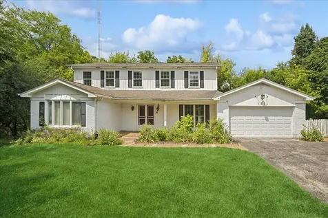 132 Wagon Wheel Lane Barrington IL 60010