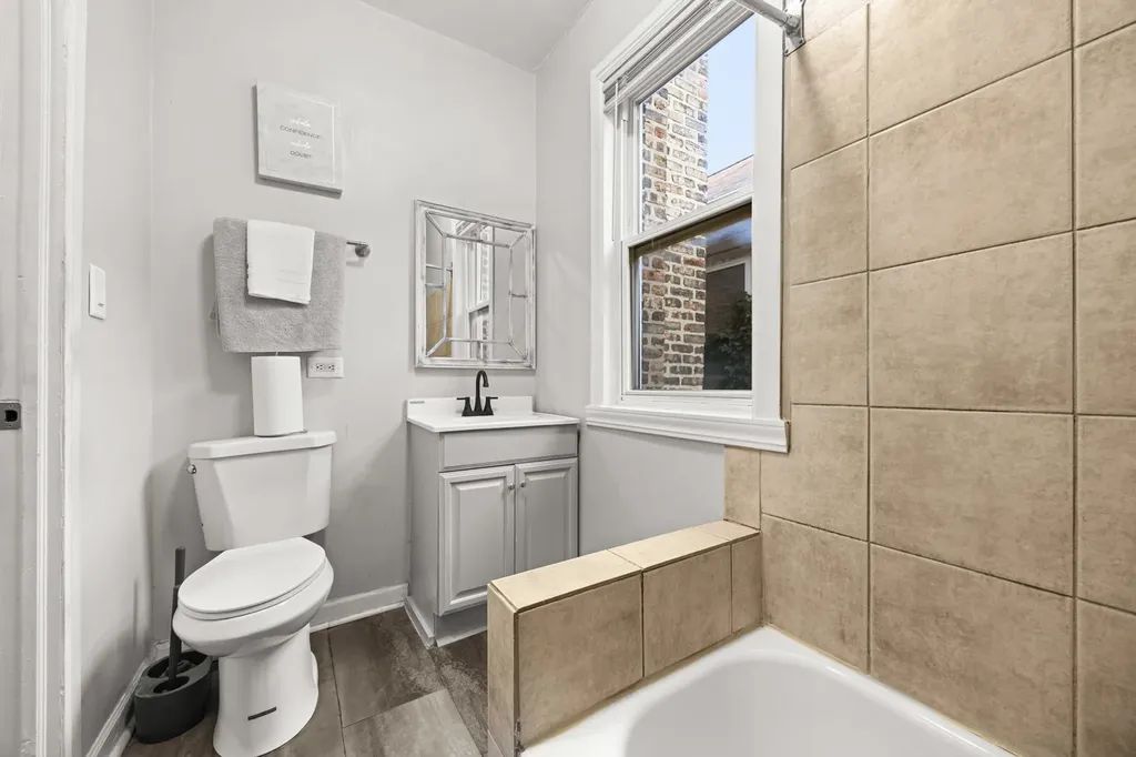 1251 South Kolin Avenue Chicago IL 60623