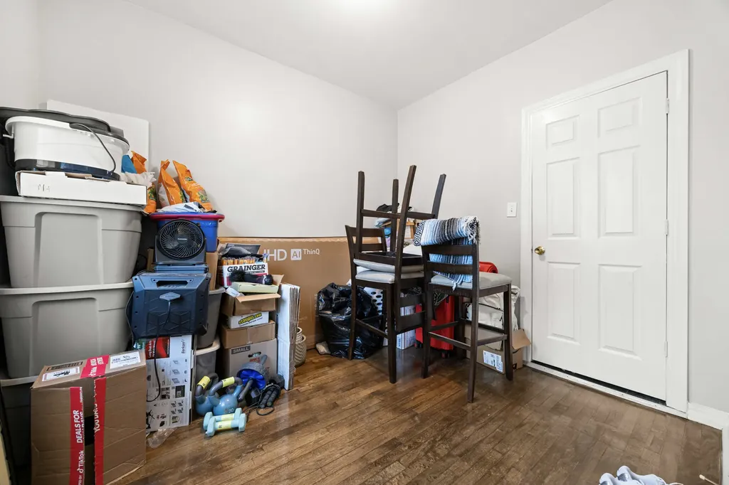 1251 South Kolin Avenue Chicago IL 60623