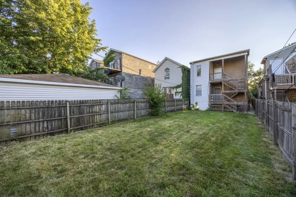 1251 South Kolin Avenue Chicago IL 60623