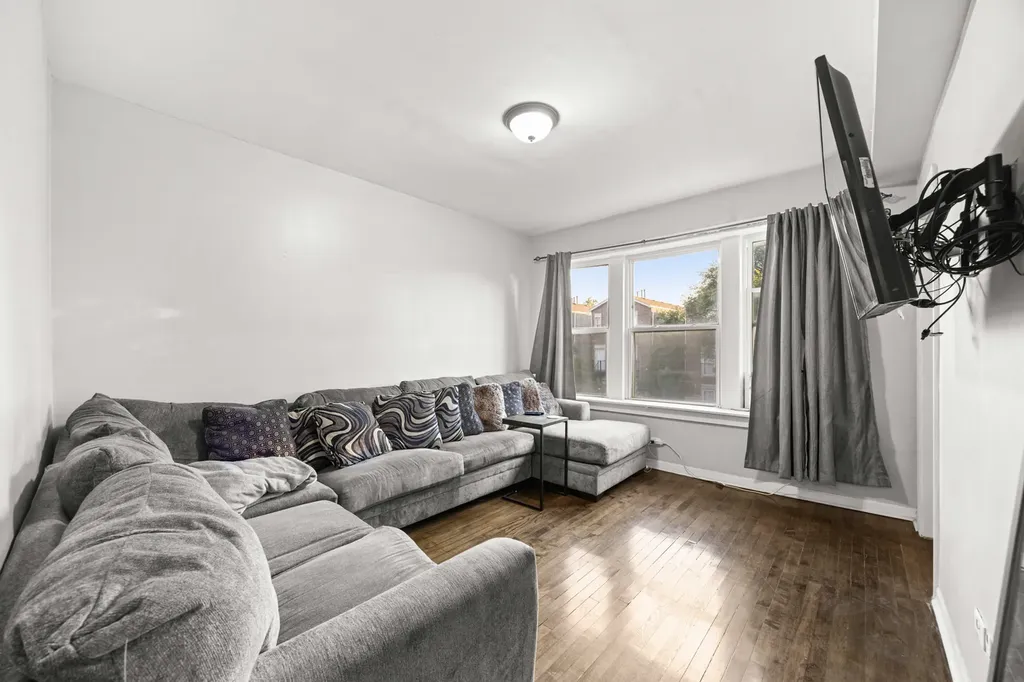 1251 South Kolin Avenue Chicago IL 60623