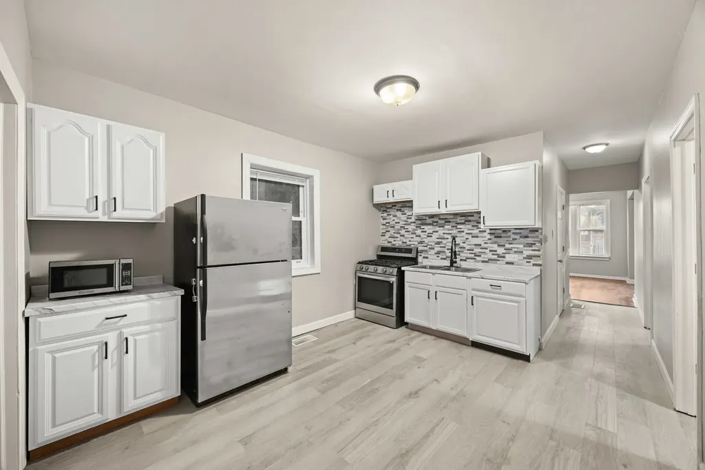 1251 South Kolin Avenue Chicago IL 60623