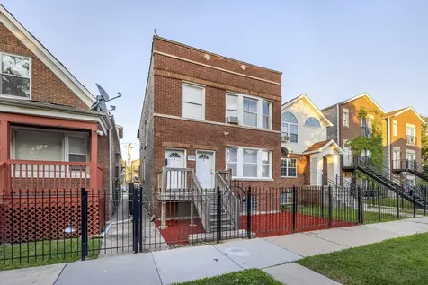 1251 South Kolin Avenue Chicago IL 60623