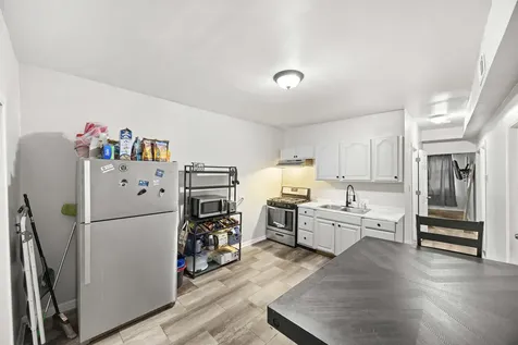 1251 South Kolin Avenue Chicago IL 60623