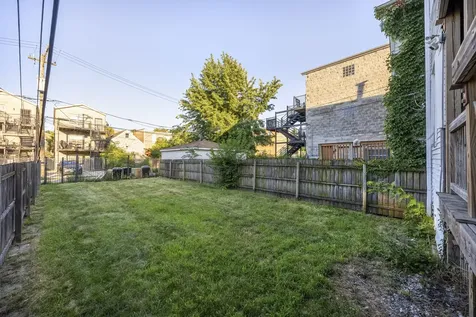 1251 South Kolin Avenue Chicago IL 60623
