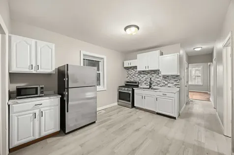 1251 South Kolin Avenue Chicago IL 60623