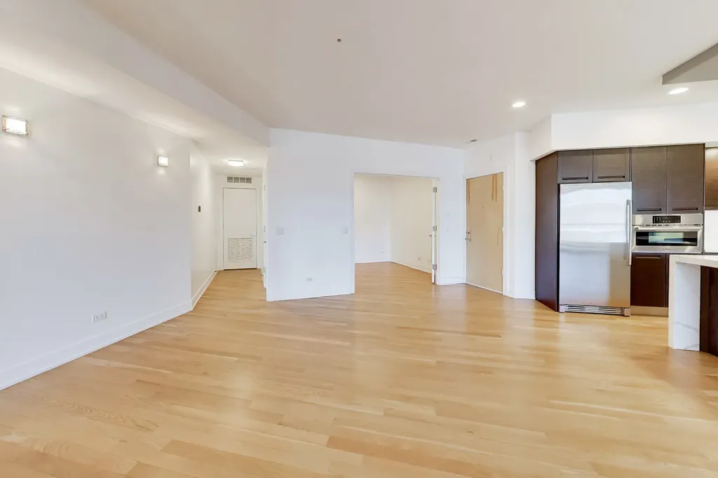650 North Morgan Street Chicago IL 60642