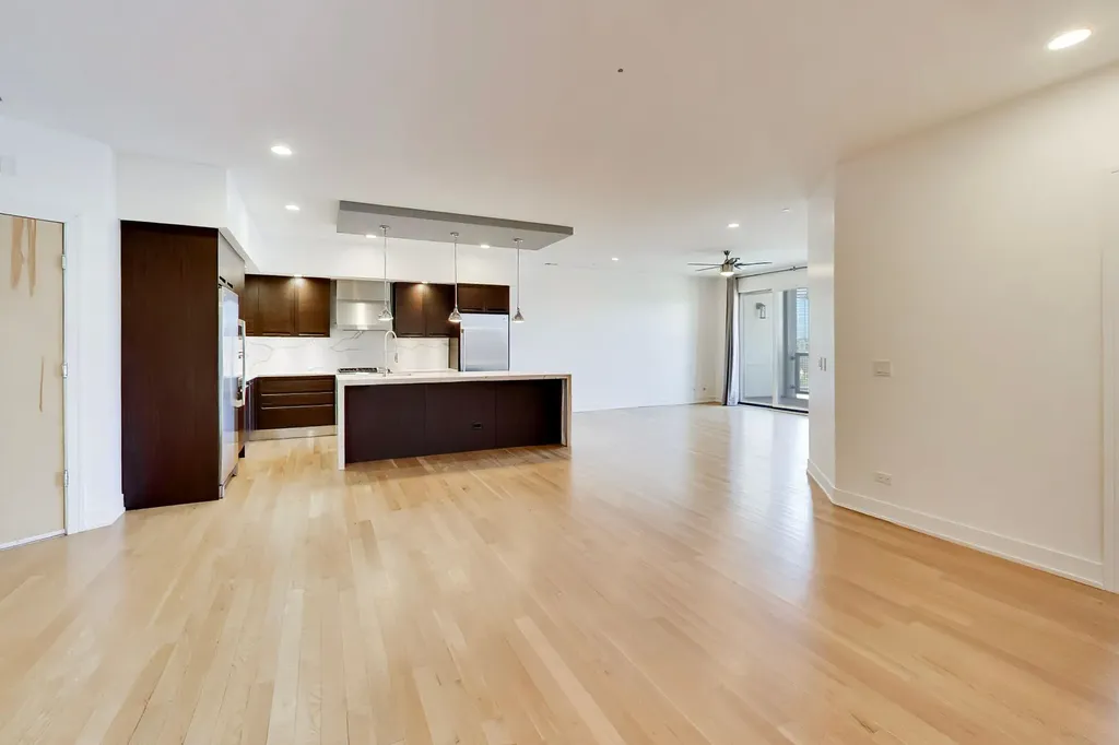 650 North Morgan Street Chicago IL 60642