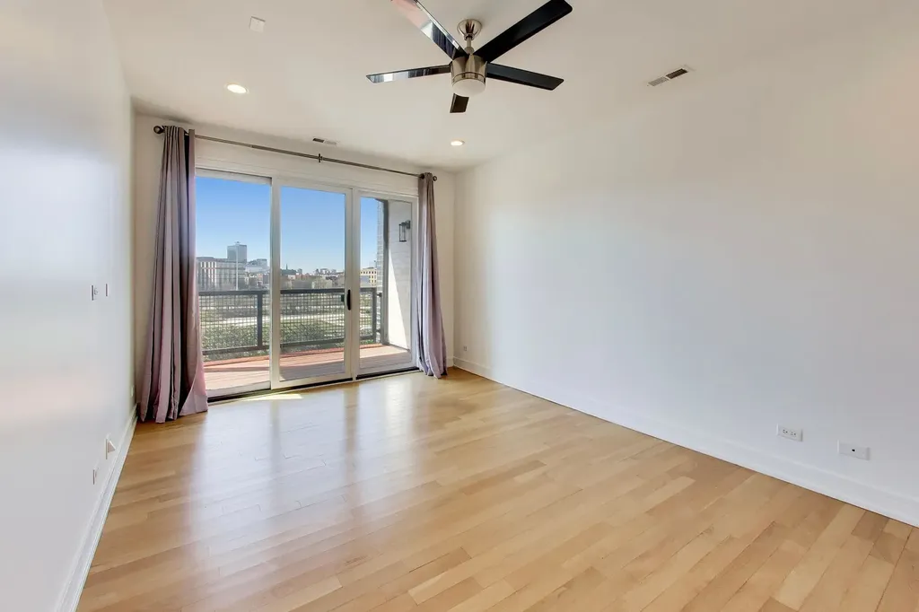 650 North Morgan Street Chicago IL 60642