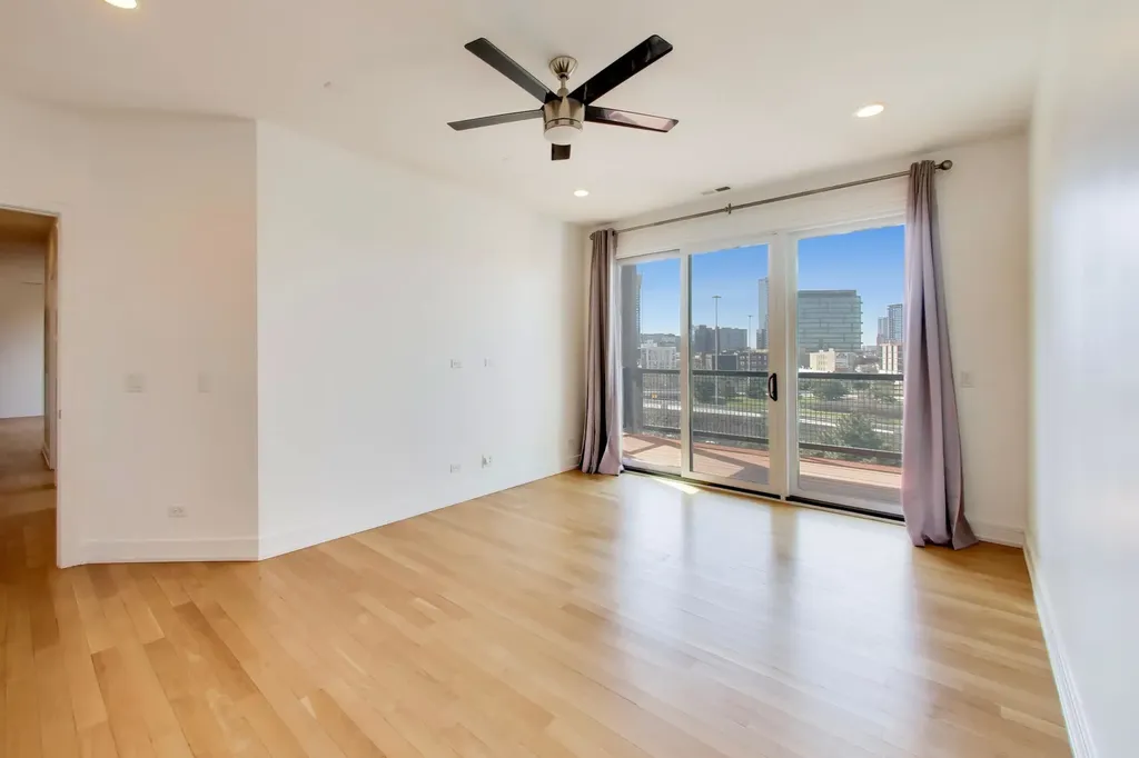 650 North Morgan Street Chicago IL 60642
