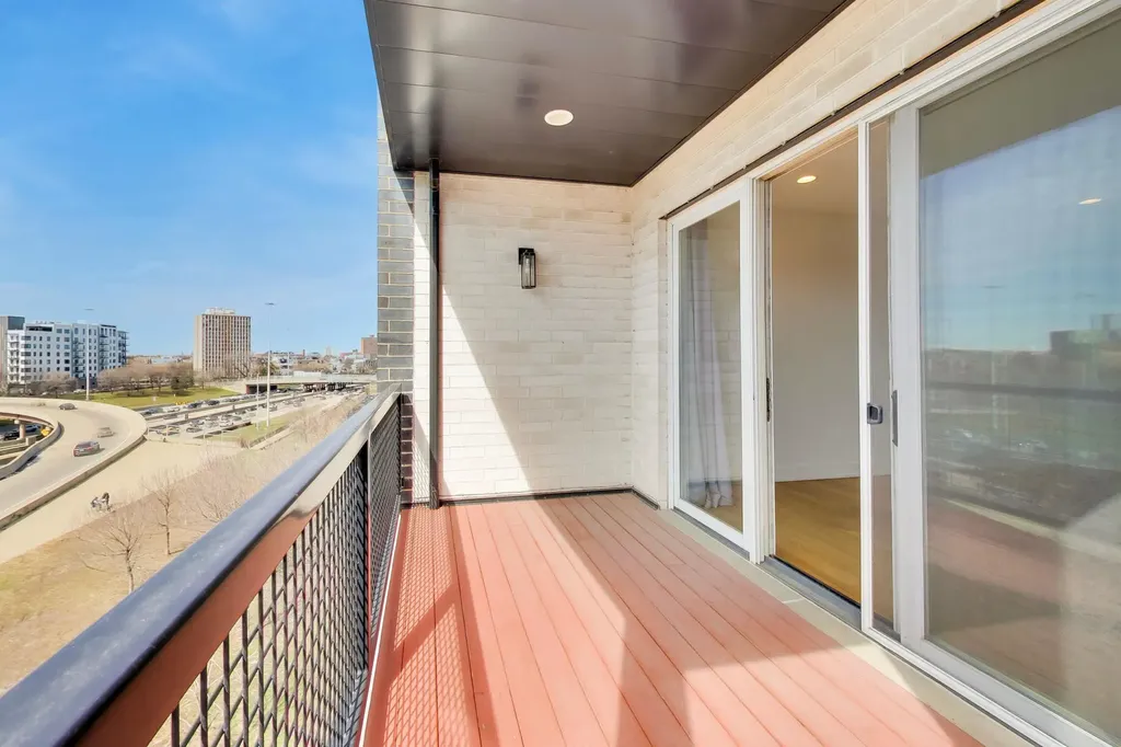 650 North Morgan Street Chicago IL 60642