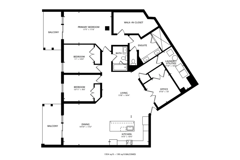 650 North Morgan Street Chicago IL 60642