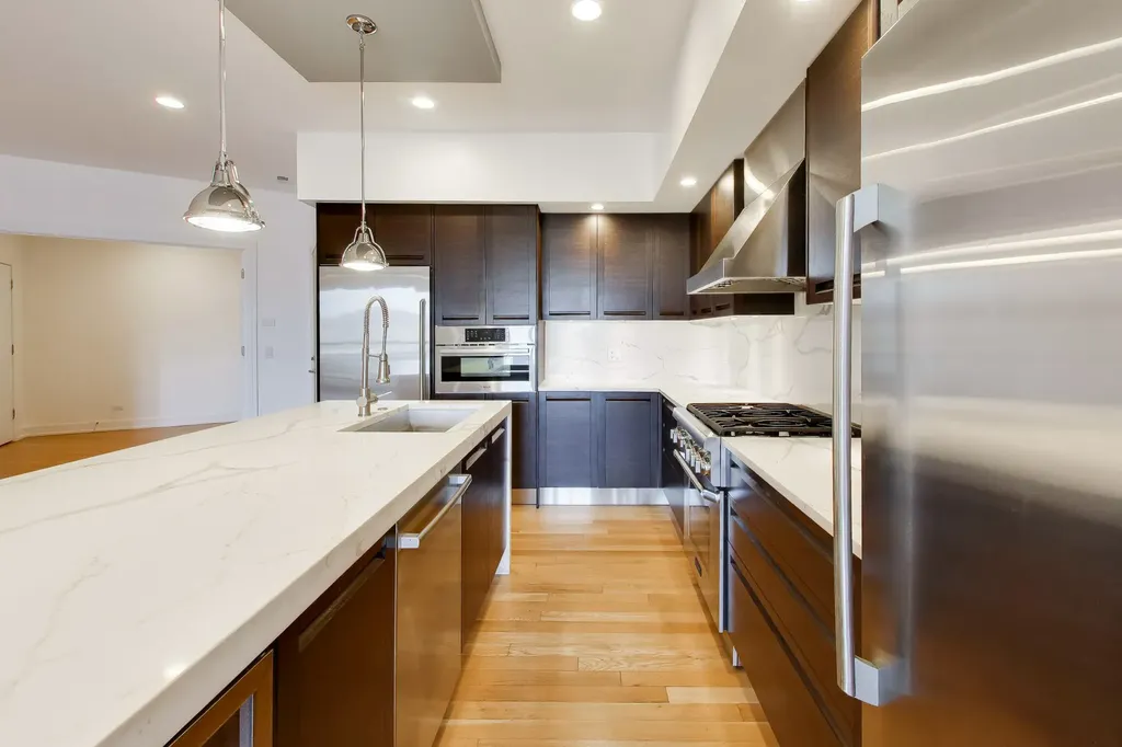650 North Morgan Street Chicago IL 60642