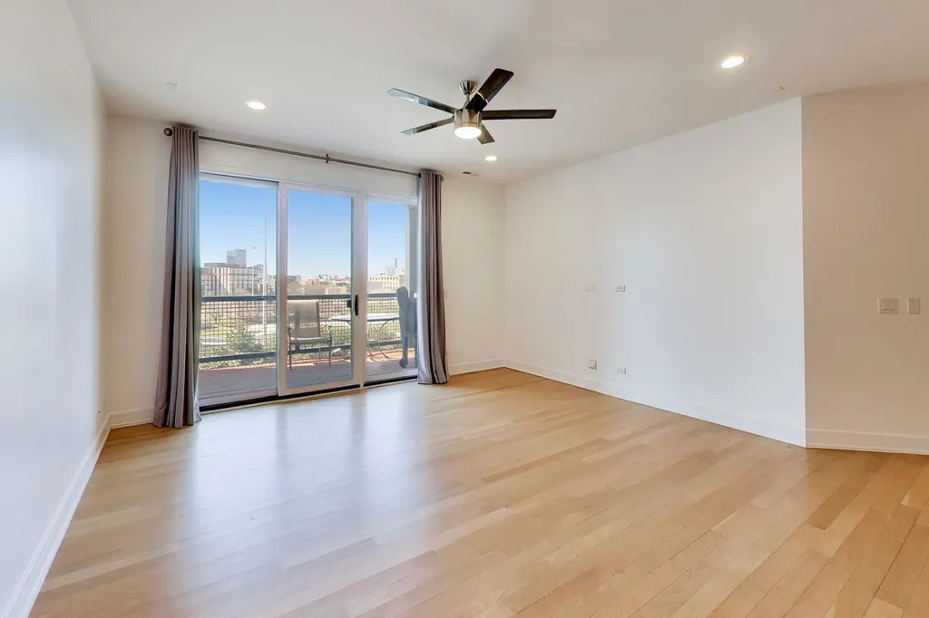 650 North Morgan Street Chicago IL 60642