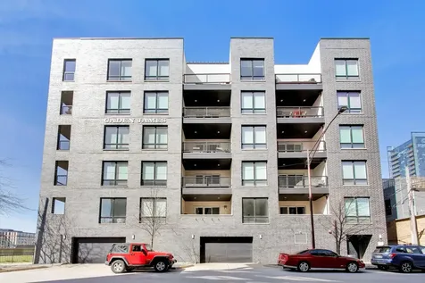 650 North Morgan Street Chicago IL 60642