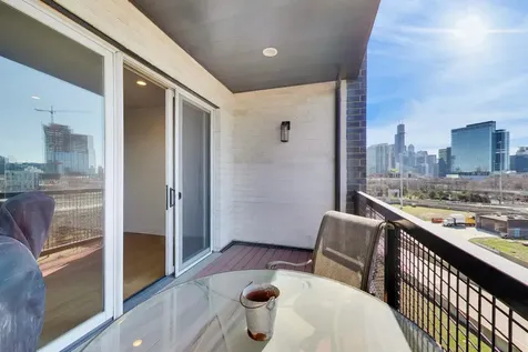 650 North Morgan Street Chicago IL 60642
