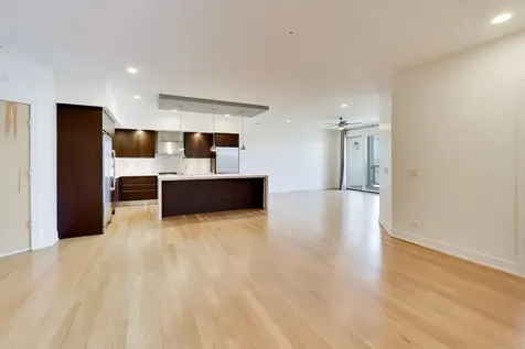 650 North Morgan Street Chicago IL 60642