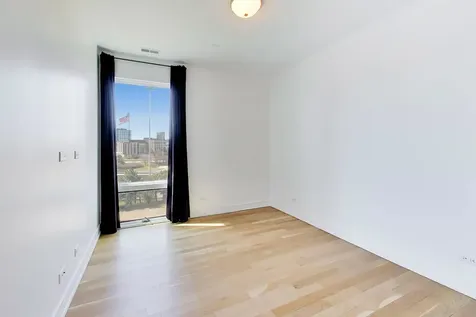 650 North Morgan Street Chicago IL 60642