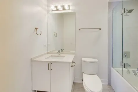 650 North Morgan Street Chicago IL 60642