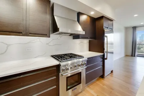650 North Morgan Street Chicago IL 60642