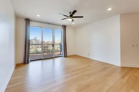 650 North Morgan Street Chicago IL 60642