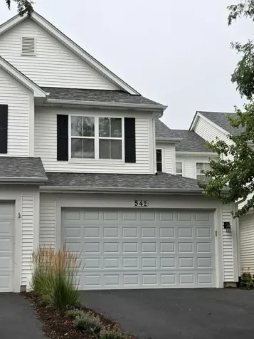 542 Peregrine Parkway Bartlett IL 60103