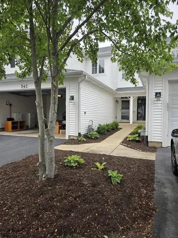 542 Peregrine Parkway Bartlett IL 60103