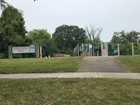 542 Peregrine Parkway Bartlett IL 60103