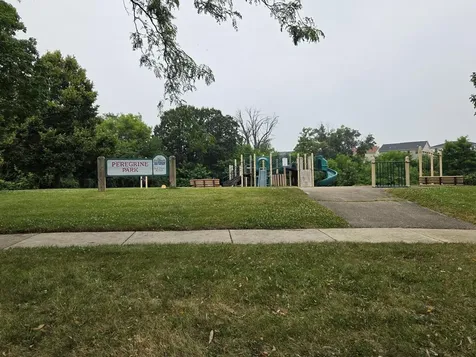 542 Peregrine Parkway Bartlett IL 60103