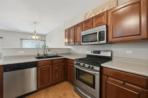 201 Nicole Drive South Elgin IL 60177