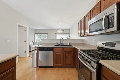 201 Nicole Drive South Elgin IL 60177