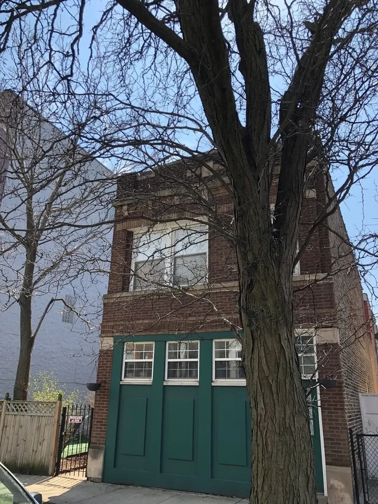 2329 West Huron Street Chicago IL 60612