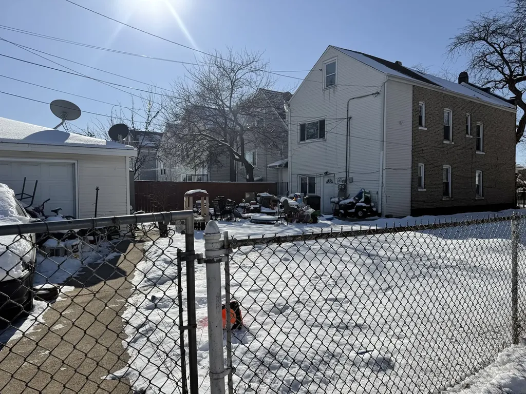 3003 South Kenneth Avenue Chicago IL 60623