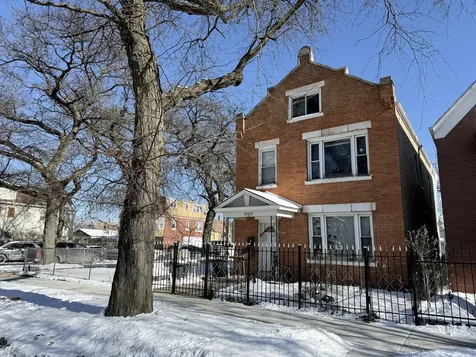 3003 South Kenneth Avenue Chicago IL 60623